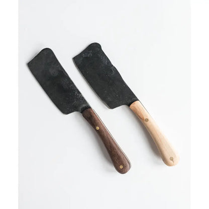 The Hand Forged Spreader