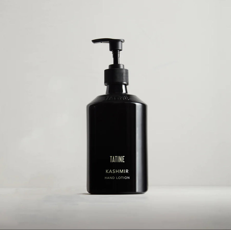 Kashmir Hand Lotion