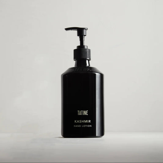Kashmir Hand Lotion