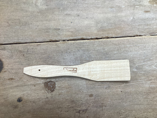 Wooden Spatula