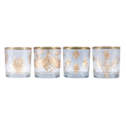 Tealight/Votive Holder, 4 Styles