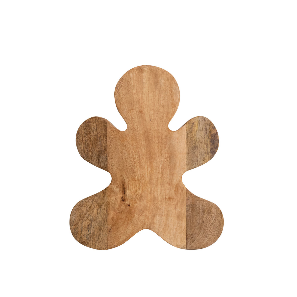 Gingerbread Cheese/Serving Board