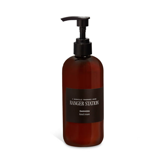 Oakmoss Hand Wash